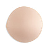 Serged Round Bra Cups - 1 Pair/Pack