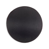 Serged Round Bra Cups - 1 Pair/Pack