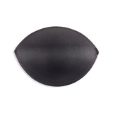 Serged Push-Up Bra Cups - 1 Pair/Pack