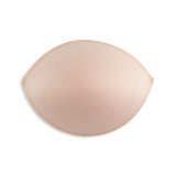 Serged Push-Up Bra Cups - 1 Pair/Pack