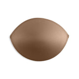 Serged Push-Up Bra Cups - 1 Pair/Pack