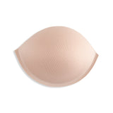 Non-Serged Push-Up Gel Bra Cups - 1 Pair/Pack