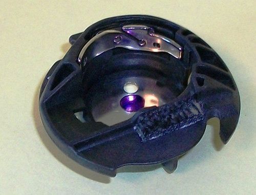 Brother Bobbin Case (Pink) Embroidery