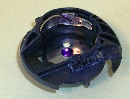 Brother Bobbin Case (Pink) Embroidery