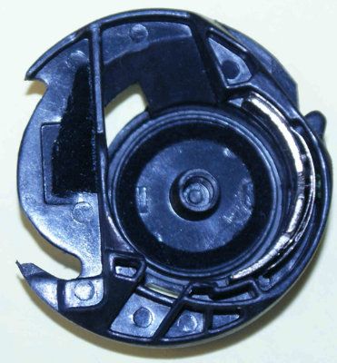 Brother LS, PE, PC, PS, XL Bobbin Case