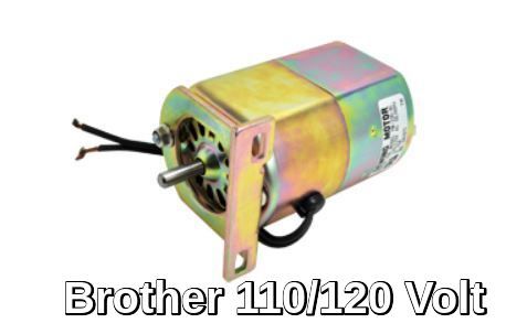 Brother & Baby Lock Motor XA1071051