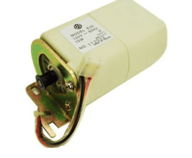 Brother & Baby lock Motor XC0711051