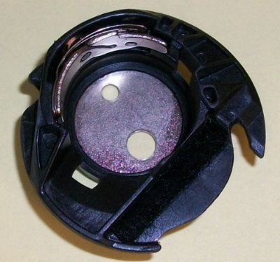 Brother PE700 Bobbin Case