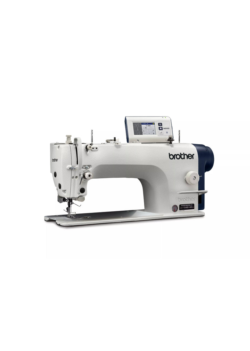 Brother industrial sewing machine