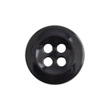 Industrial Shirt Buttons - 20L / 12.5mm - 1 Gross
