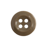 Industrial Shirt Buttons - 20L / 12.5mm - 1 Gross