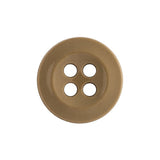Industrial Shirt Buttons - 20L / 12.5mm - 1 Gross