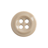 Industrial Shirt Buttons - 20L / 12.5mm - 1 Gross