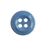 Industrial Shirt Buttons - 20L / 12.5mm - 1 Gross