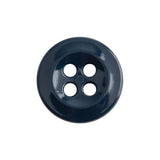 Industrial Shirt Buttons - 20L / 12.5mm - 1 Gross
