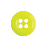Industrial Shirt Buttons - 20L / 12.5mm - 1 Gross