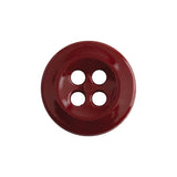 Industrial Shirt Buttons - 20L / 12.5mm - 1 Gross