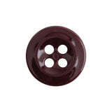 Industrial Shirt Buttons - 20L / 12.5mm - 1 Gross