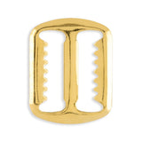 Vest Buckles - 3/4" - 12/Pack