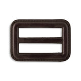 Imitation Leather Belt Buckles