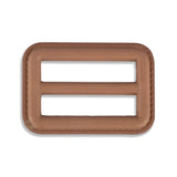 Imitation Leather Belt Buckles