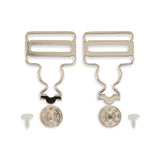 Overall Buckles - 2 Sets/Pack