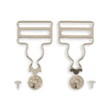 Overall Buckles - 2 Sets/Pack