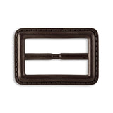 Imitation Leather Belt Buckles