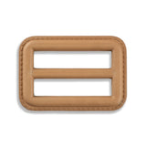Imitation Leather Belt Buckles