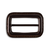 Leather Belt Buckles