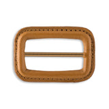 Leather Belt Buckles