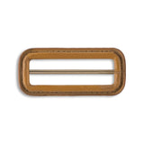 Leather Belt Buckles