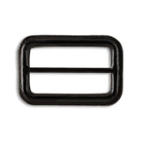 Leather Belt Buckles