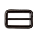 Leather Belt Buckles
