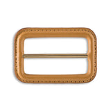 Leather Belt Buckles