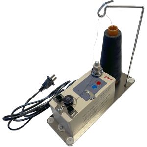 AUTOMATIC BOBBIN WINDER