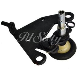 BOBBIN WINDER