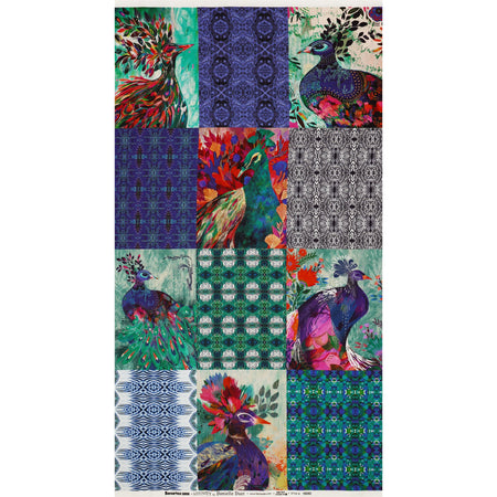 Affinity Fabric Collection - Panel
