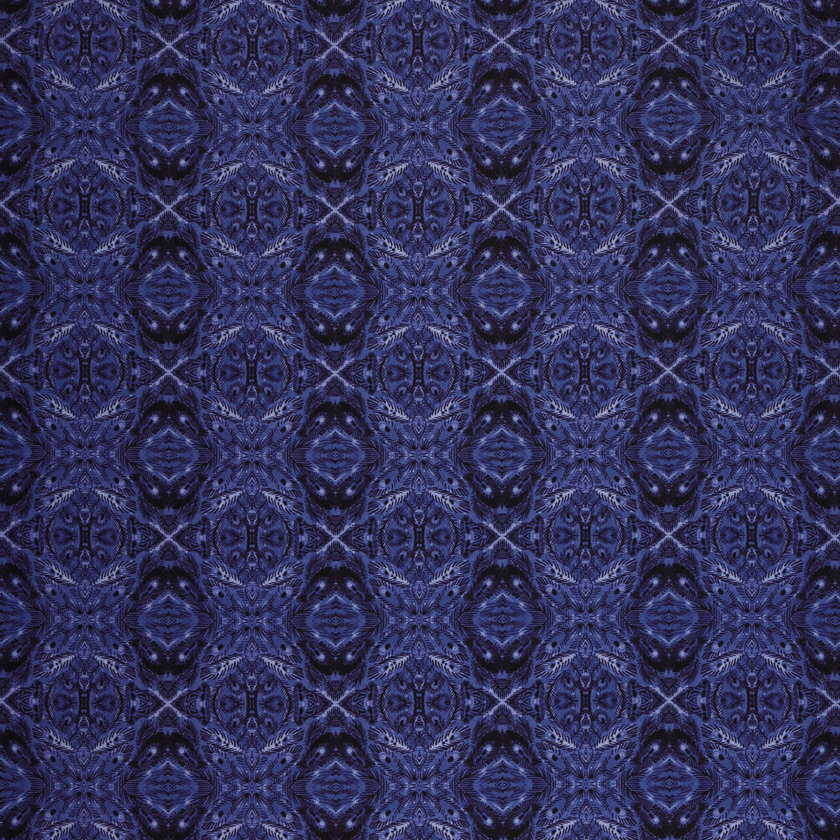 Affinity Fabric Collection - Mandalay Blue