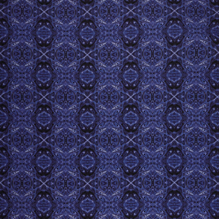 Affinity Fabric Collection - Mandalay Blue
