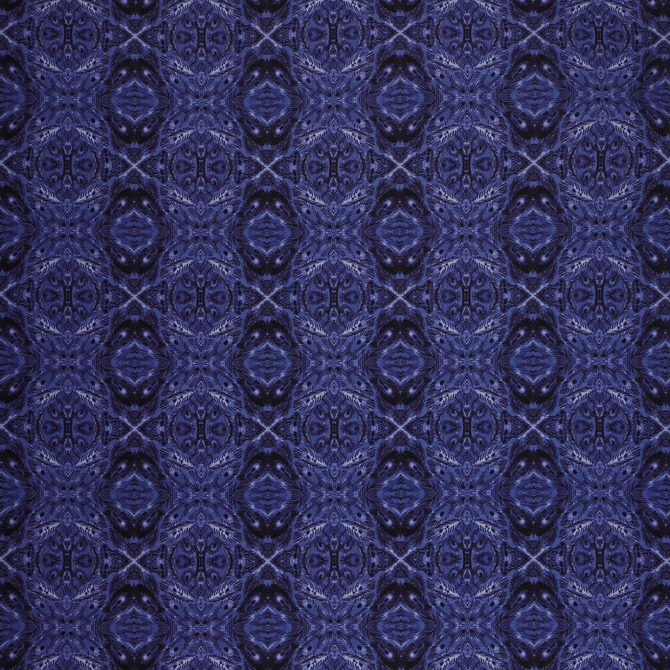 Affinity Fabric Collection - Mandalay Blue