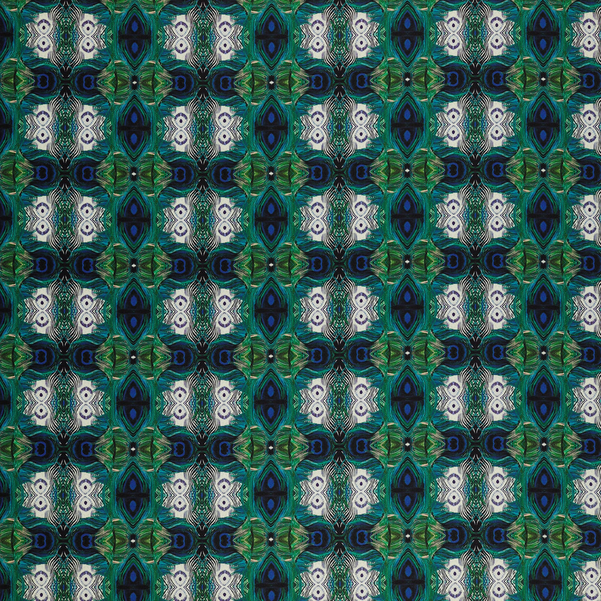 Affinity Fabric Collection - Miraval Teal
