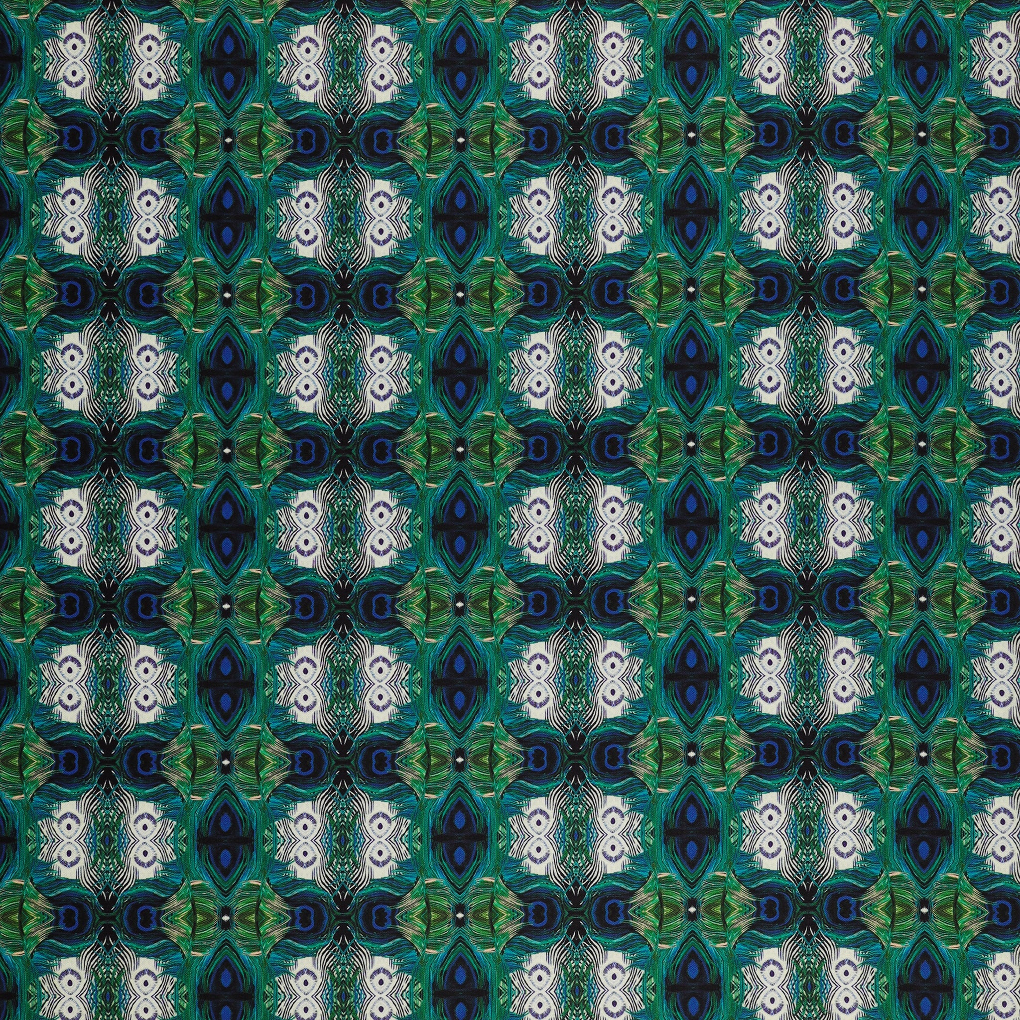 Affinity Fabric Collection - Miraval Teal