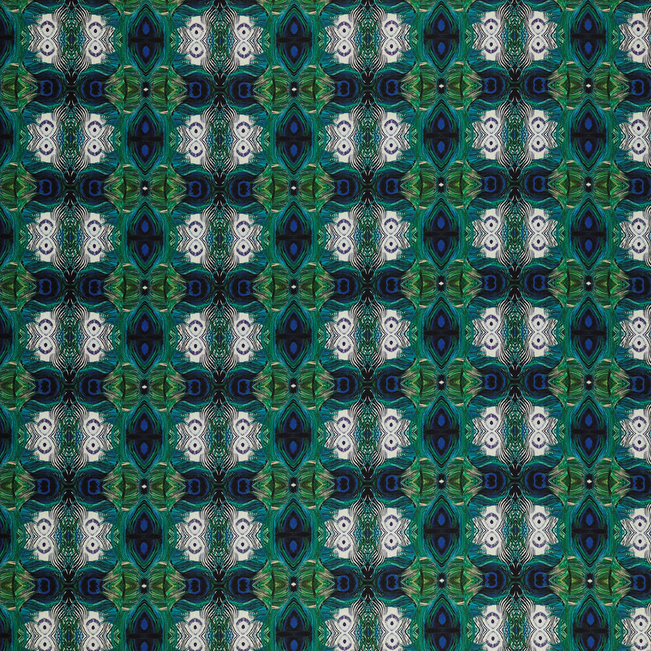 Affinity Fabric Collection - Miraval Teal
