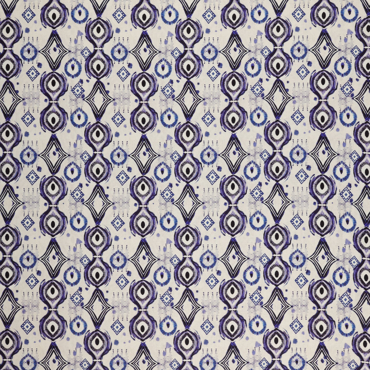 Affinity Fabric Collection - Mirrors White