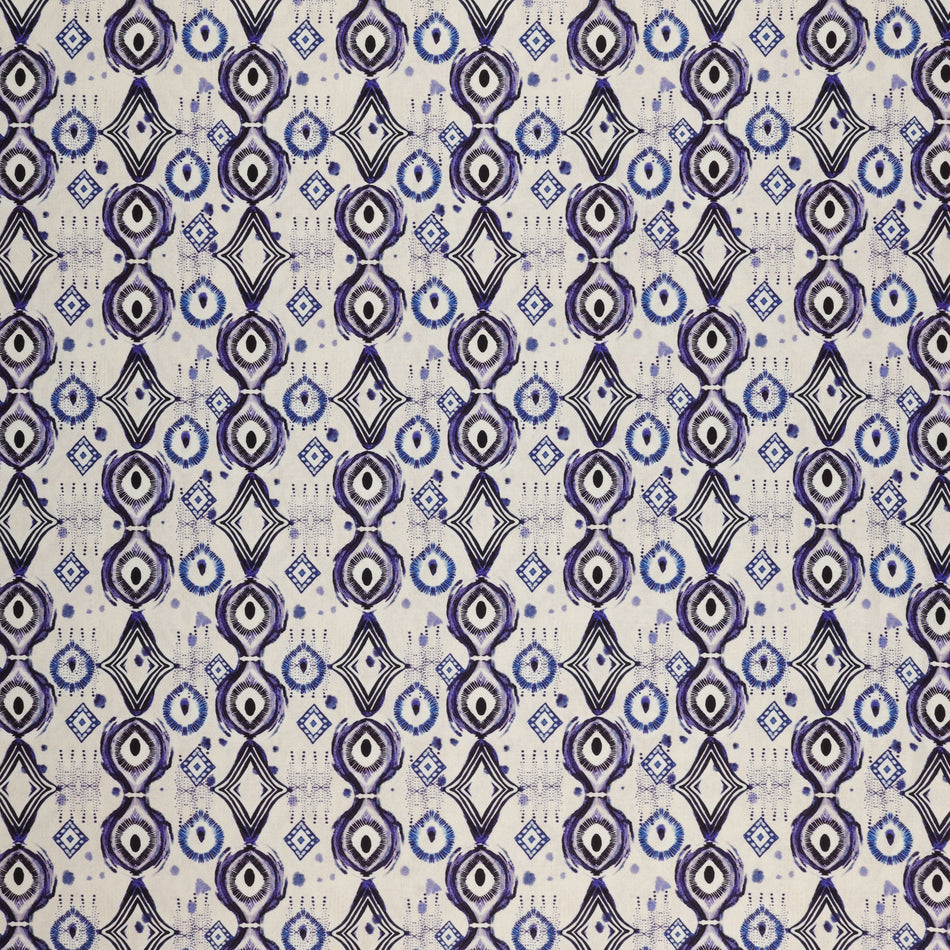 Affinity Fabric Collection - Mirrors White
