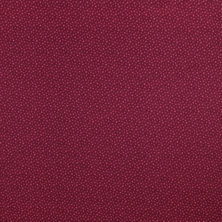 Affinity Fabric Collection - Dapple Dot Crimson