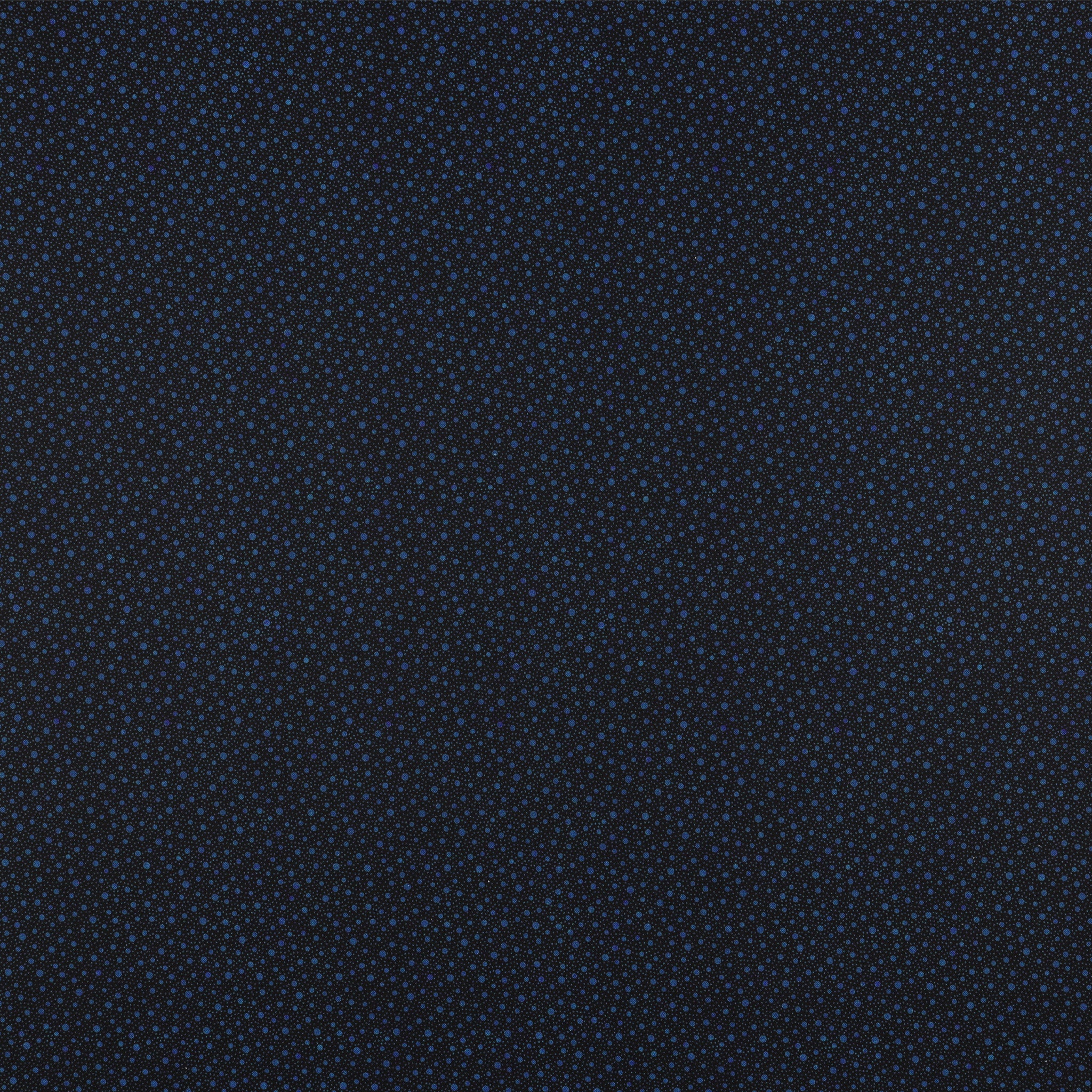 Affinity Fabric Collection - Dapple Dot Indigo