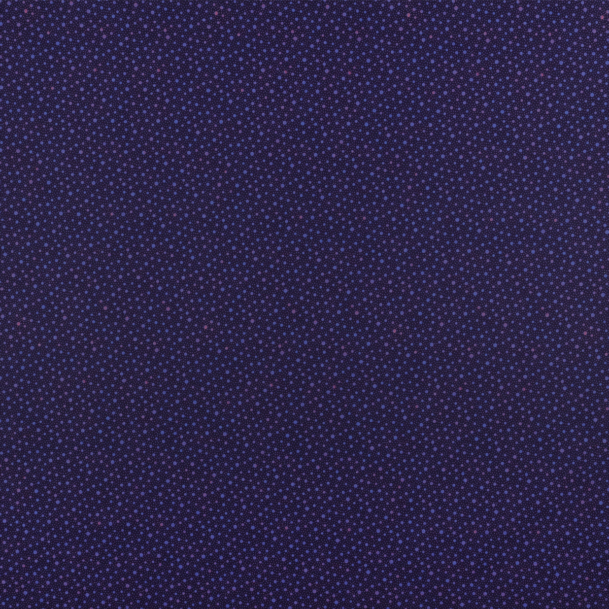 Affinity Fabric Collection - Dapple Dot Plum