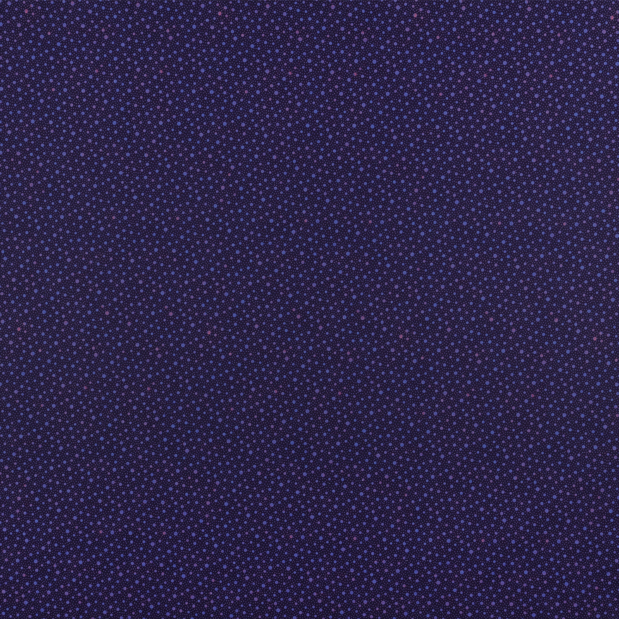 Affinity Fabric Collection - Dapple Dot Plum
